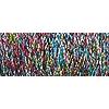 RBGL - Metallic Cord - 0034C - Confetti