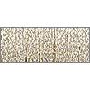 RBGL - Metallic Cord - 0102C - Vatican Gold