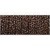 RBGL - Metallic Cord - 0201C - Chocolate