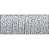 KRNK - Metallic Cord - 0001C - Silver Cord