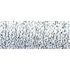 KRNK - Metallic Braid - #12 - 0001HL - Silver High Lustre