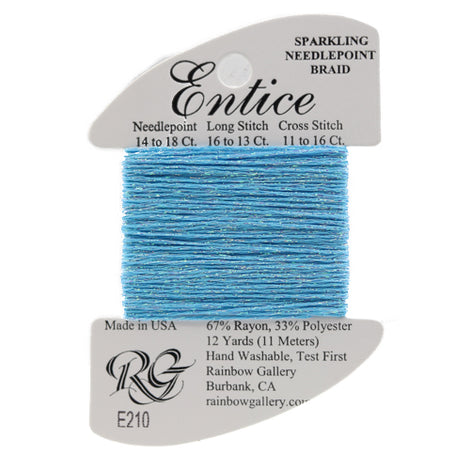 RBGL - Entice - E-0210 - Capri