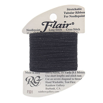 RBGL - Flair - F-0501 - Black