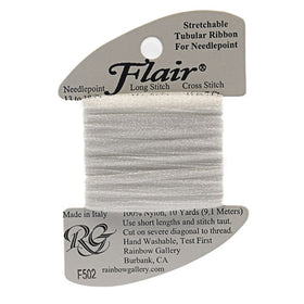 RBGL - Flair - F-0502 - White