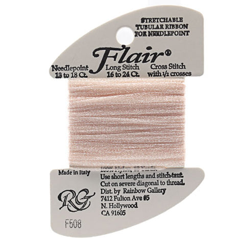 RBGL - Flair - F-0508 - Pink Blush