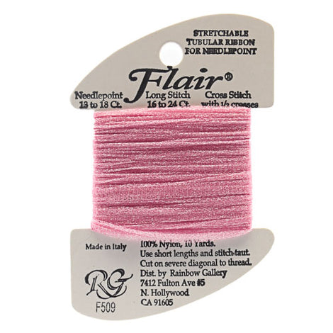 RBGL - Flair - F-0509 - Pink