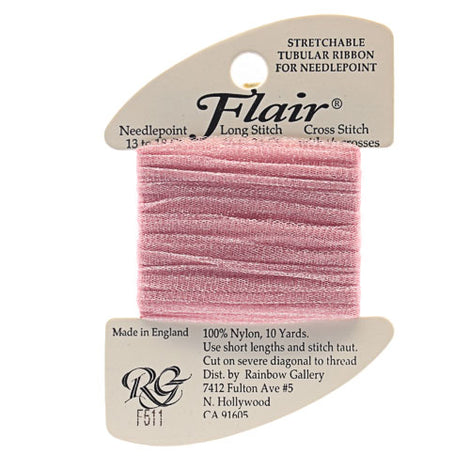 RBGL - Flair - F-0511 - Antique Mauve