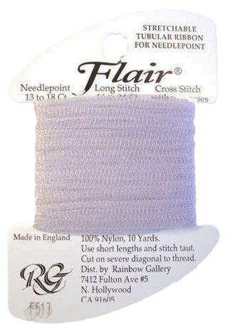 RBGL - Flair - F-0517 - Pale Antique Violet