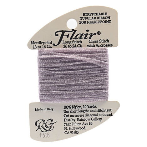 RBGL - Flair - F-0518 - Light Antique Violet
