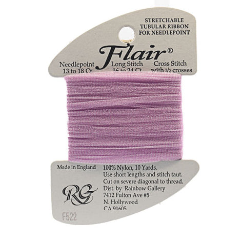 RBGL - Flair - F-0522 - Light Fuchsia