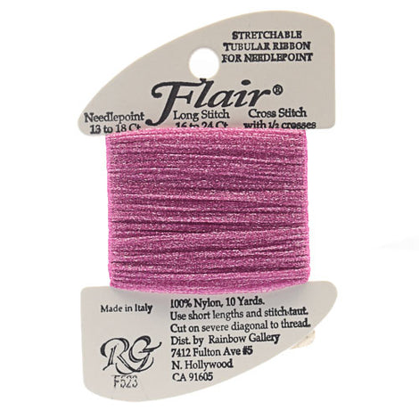 RBGL - Flair - F-0523 - Fuchsia