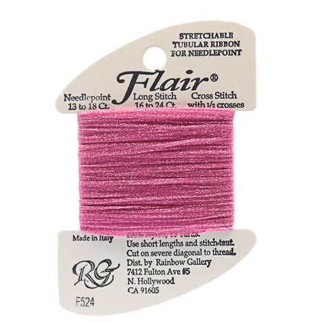 RBGL - Flair - F-0524 - Wild Rose