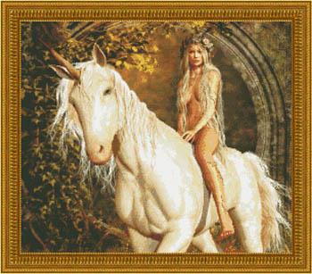 KSKR - 95193 - Lady Godiva