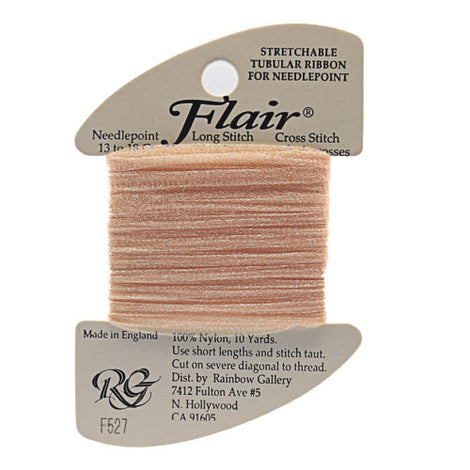 RBGL - Flair - F-0527 - Terra Cotta