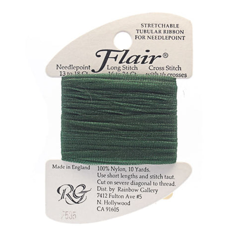 RBGL - Flair - F-0535 - Forest Green