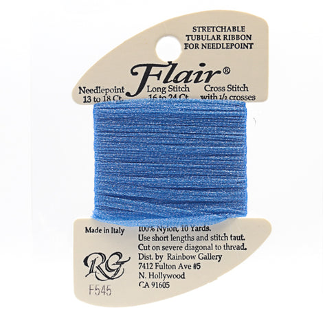 RBGL - Flair - F-0545 - Delft Blue
