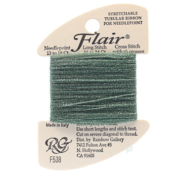 RBGL - Flair - F-0538 - Sea Green