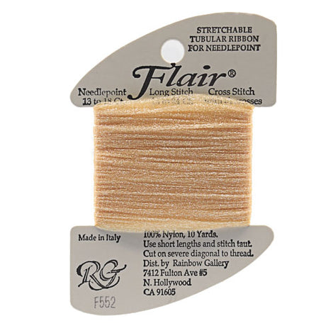 RBGL - Flair - F-0552 - Champagne
