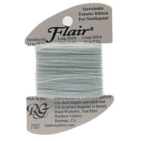 RBGL - Flair - F-0557 - Blue Blush