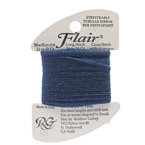RBGL - Flair - F-0559 - Royal Blue #1
