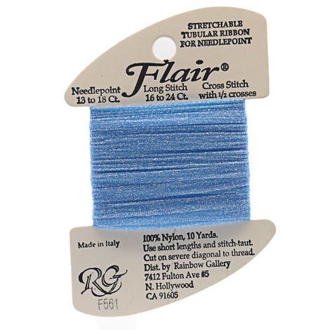 RBGL - Flair - F-0561 - Medium Baby Blue