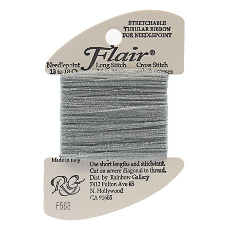 RBGL - Flair - F-0563 - Pale Antique Blue
