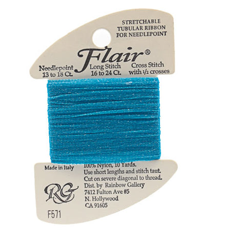 RBGL - Flair - F-0571 - Dark Sapphire