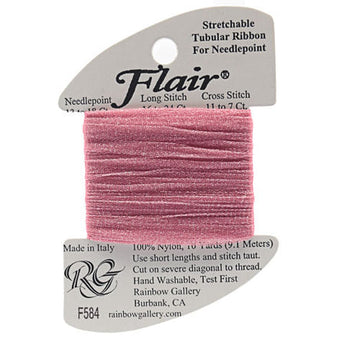RBGL - Flair - F-0584 - Rose Pink
