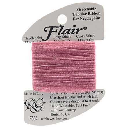 RBGL - Flair - F-584 - Rose Pink