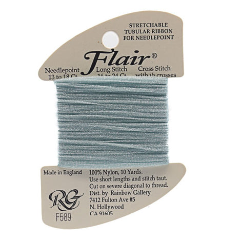 RBGL - Flair - F-0589 - Blue Mist