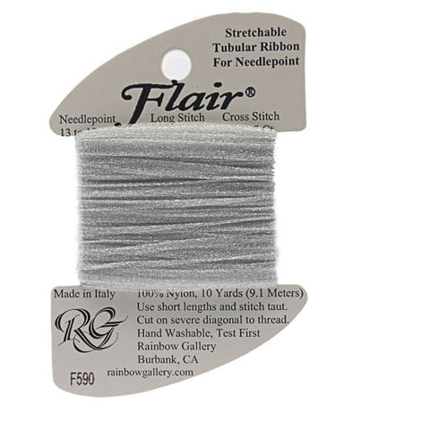 RBGL - Flair - F-0590 - Grey Blush
