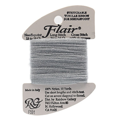 RBGL - Flair - F-0591 - Pale Grey