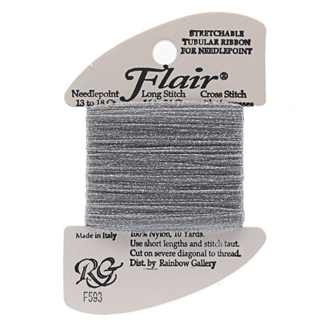 RBGL - Flair - F-0593 - Dark Grey