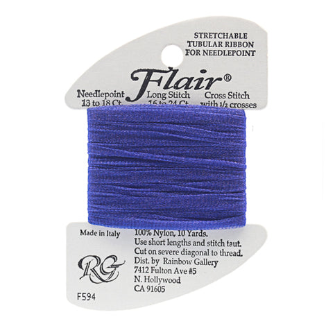RBGL - Flair - F-0594 - Royal Blue #2