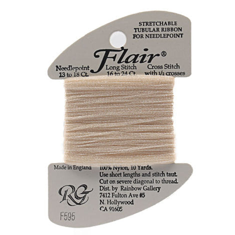 RBGL - Flair - F-0595 - Fawn Blush