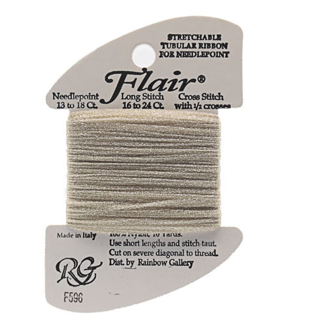 RBGL - Flair - F-0596 - Light Fawn