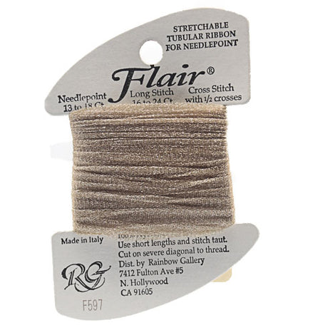 RBGL - Flair - F-0597 - Fawn