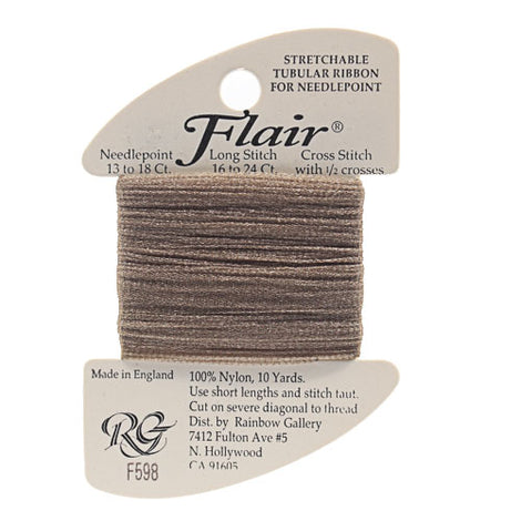 RBGL - Flair - F-0598 - Dark Fawn