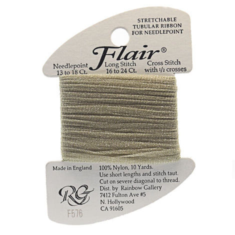 RBGL - Flair - F-0576 - Dark Sand