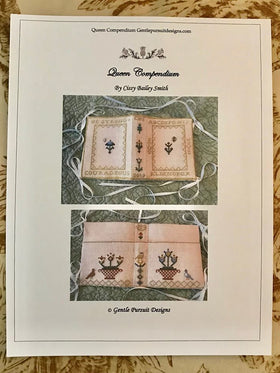 GPD - Queen Compendiu,
