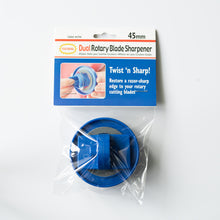 CN - Dual Rotary Blade Sharpener