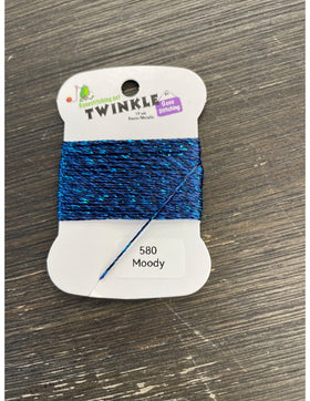 GNST - Twinkle - 0580 - Moody