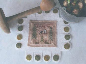 THIS - 1512 - A Tree For Me - Spring