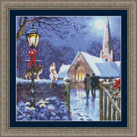 KSKR - 97583 - Midnight Mass