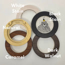 BESTSELLER: Circle Frames for 6" Hoops-10