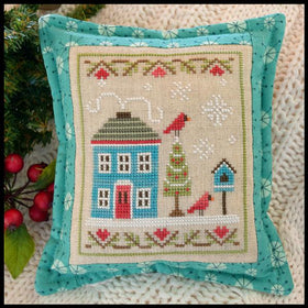 CCN - Snow Place Like Home - 04
