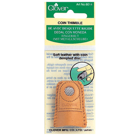 CLV - Coin Thimble