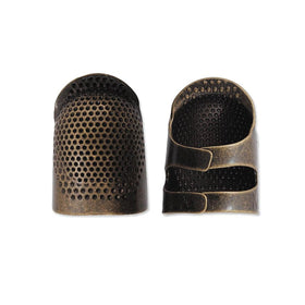 CLV - Open Sided Thimble (Medium)