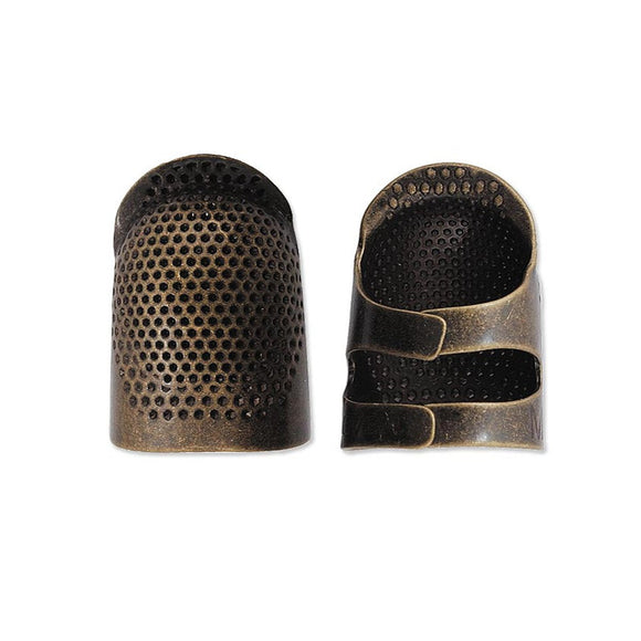 CLV - Open Sided Thimble (Medium)