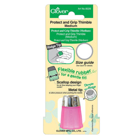 CLV - Protect and Grip Thimble (Medium)